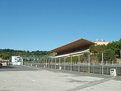 Autodrome of Pergusa