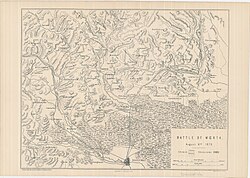 Battle of Wörth, 1870 (general overview)