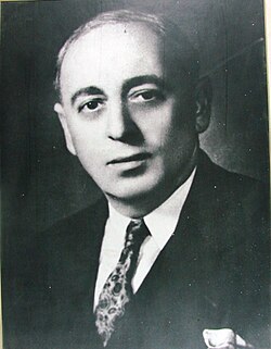Zaki Arsuzi, politician who influenced Ba'athist thought and, after the Ba'ath Party splintered, became the chief ideologist of the Syrian-dominated Ba'ath Party