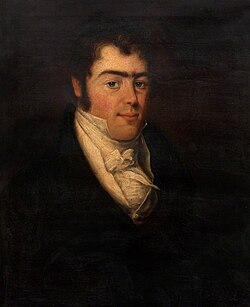 Joseph Mitchell