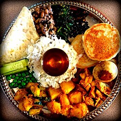 Samayabaji (Newar cuisine)