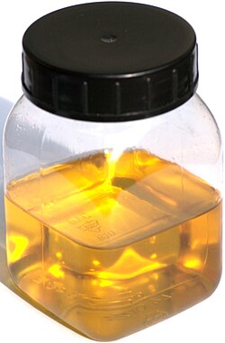 Shellac in alcohol