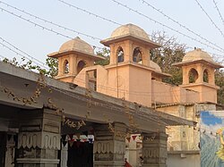 Shri Laxmi Narayan Mandir