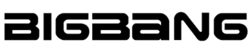BigBang logo