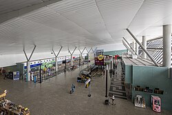 Terminal 1