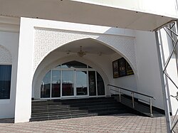 Cinema in Sur