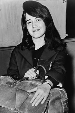 Argerich in 1962