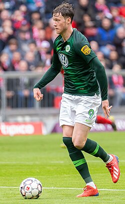 Netherlands striker Wout Weghorst scored twice, including a late equaliser to send the match to extra time.