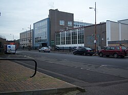 Sgoil Ghàidhlig Ghlaschu, or Glasgow Gaelic School, is the largest provider of Gaelic-medium education in Scotland in terms of pupils