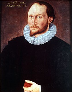 Thomas Harriot (1646–1716) developed binary notation and arithmetic in the early 17th century.[13]