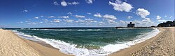 Anmok Beach