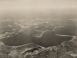 Shelter Island, 1930