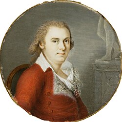 Mariano Luis de Urquijo, Spanish signatory