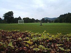Shinty field (Winterton), Inveraray
