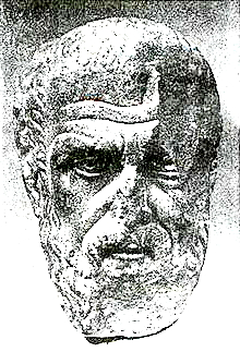 Arrian of Nicomedia