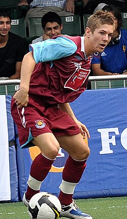 Daniel Kearns, who originally represented Northern Ireland at youth international level, chose to represent the Republic of Ireland, despite the fact he had not lived in the Republic of Ireland, and had no parents or grandparents from the Republic of Ireland, causing the Irish Football Association (IFA) to contest his decision.[68]