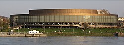 Brucknerhaus