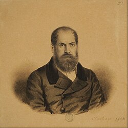 As a provincial governor, Domingo Sarmiento was instrumental in having the first Malbec vines brought from France to Argentina