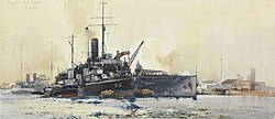 HMS Ark Royal