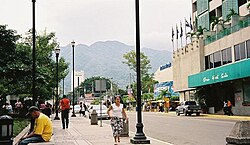 Crime is particularly high in Honduras' second city and industrial heartland, San Pedro Sula.