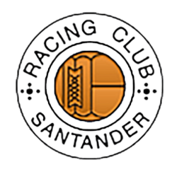 RC Racing de Santander first crest, 1913