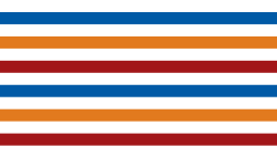 Company flag