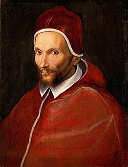 Pope Urban VII, the shortest-reigning pope