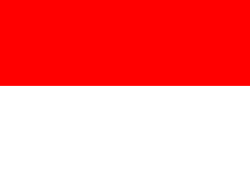 Rot-un-Wiss, the historical flag