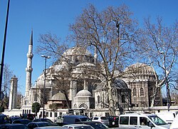 Şehzade Mosque