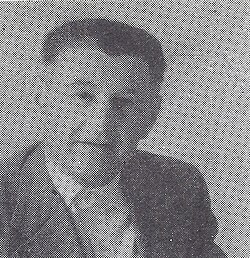 Ante Trstenjak