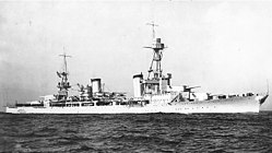 USS Salt Lake City (CA-25)