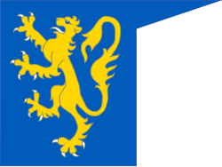Flag of Galicia-Volhynia