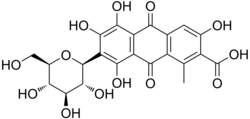 Carminic acid