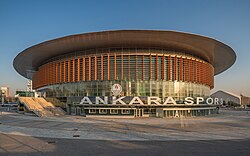 Ankara Arena