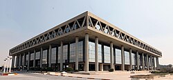 IRIB, the Iranian state-controlled media corporation