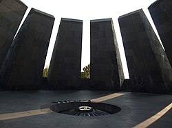 The Temple of Eternity