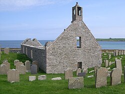 Lady Kirk