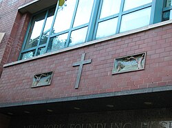 The New York Foundling Home is among North America's oldest adoption agencies.