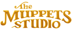 Gold letters
