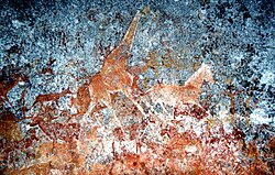 Nswatugi Cave.