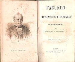 4th edition in Spanish. Paris, 1874.