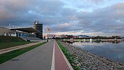 Canal Olímpic de Catalunya