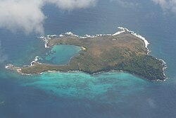 Frigate Island (2009)