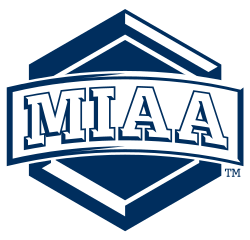 MIAA logo in Washburn's color
