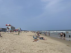 Ocean City, Maryland