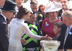 Royal Ascot, 2017