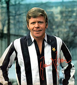 Helmut Haller, 1969