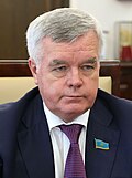 Sergey Dyachenko