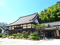 Dongguksa