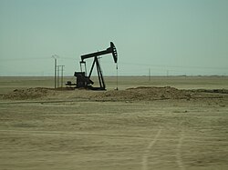 Pumpjack